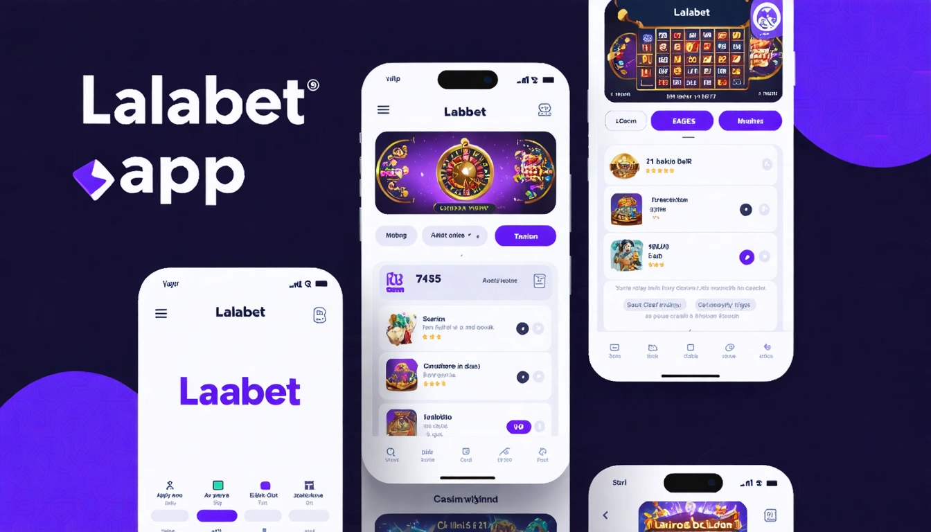 app Lalabet