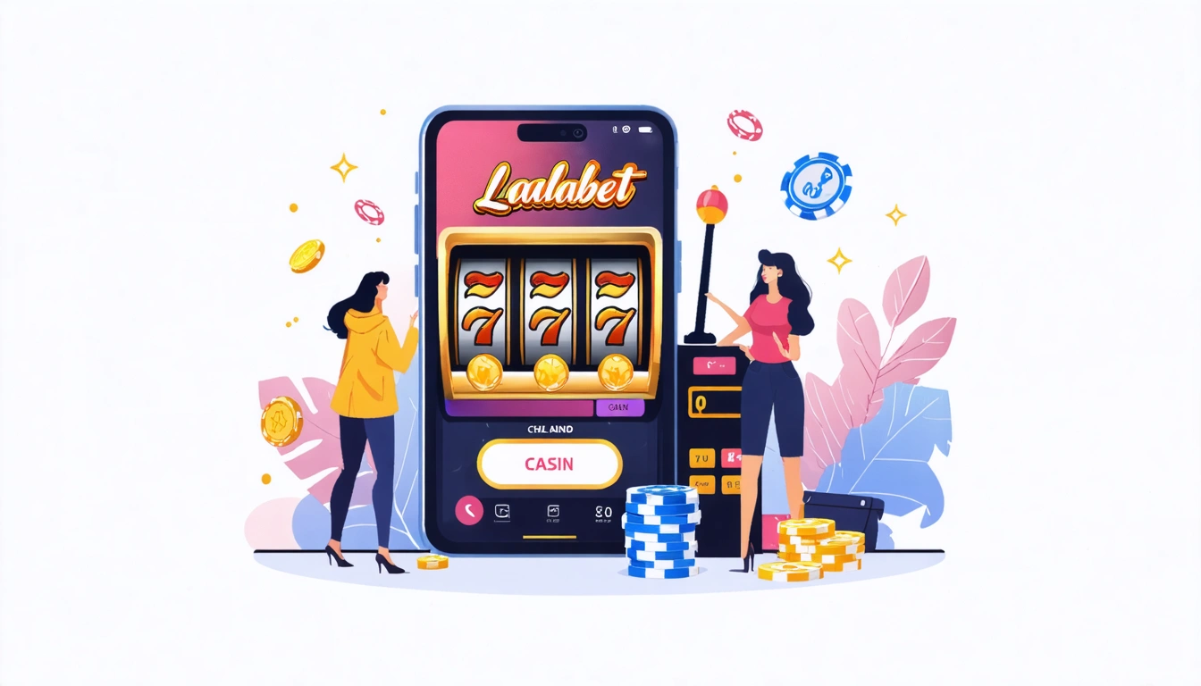 app Lalabet