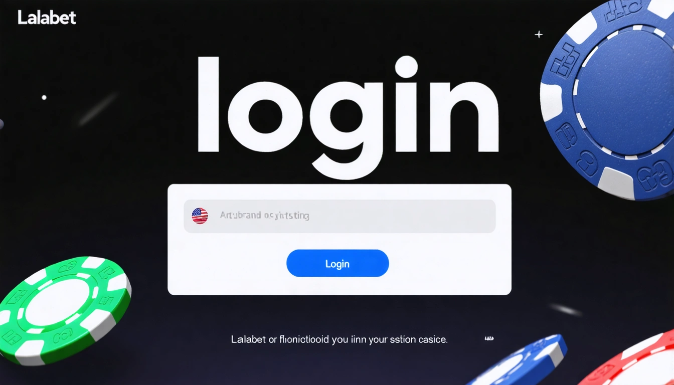 login Lalabet